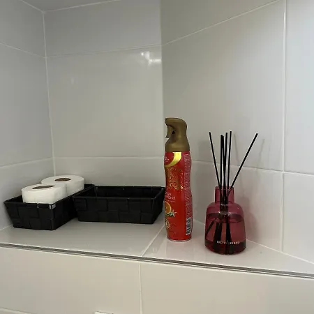 Studio 2 Personnes Essonnes - Wifi Netflix 25m2 *