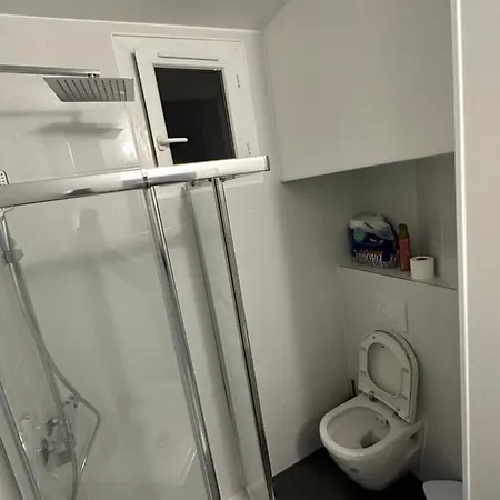 Studio 2 Personnes Essonnes - Wifi Netflix 25m2